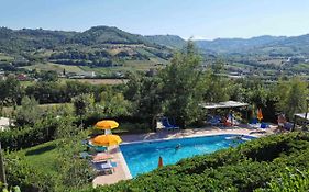 Il Girasole Country Village